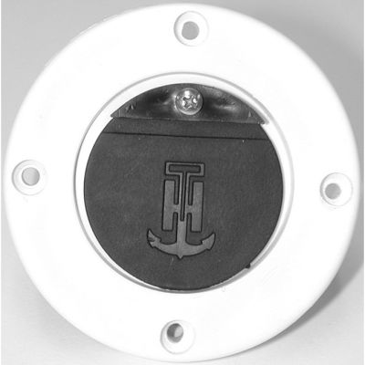 FLUSH MOUNT SCUPPER ADAPTER