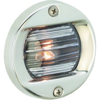 FLUSH MOUNT TRANSOM LIGHT