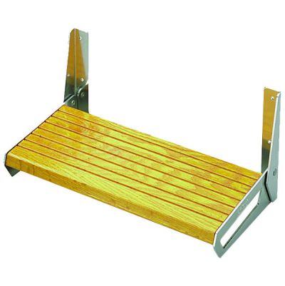 FOOT REST / COCKPIT STEP