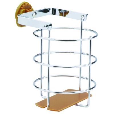 FORMED WIRE DRINK HOLDER