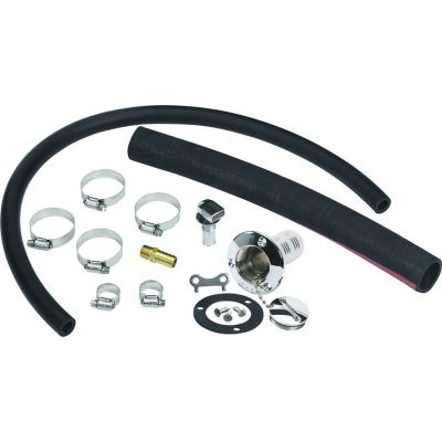 FUEL TANK INSTALLATION KIT