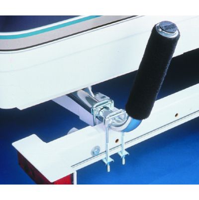 FULTON Custom Boat Roller Guide-Ons