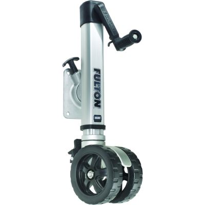 FULTON F2 TWIN TRACK TRAILER JACK