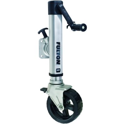 FULTON F2 WIDE TRACK TRAILER JACK