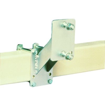 FULTON HI-MOUNT SPARE TIRE CARRIER