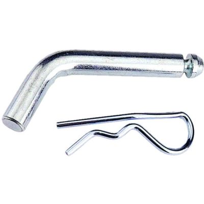 FULTON HITCH PIN & KEY