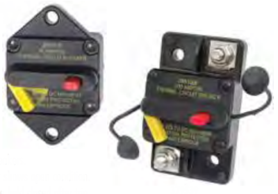 Blue Sea 285 Series Circuit Breakers