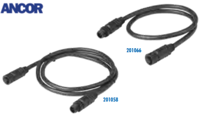 Ancor NMEA 2000 Drop Cables
