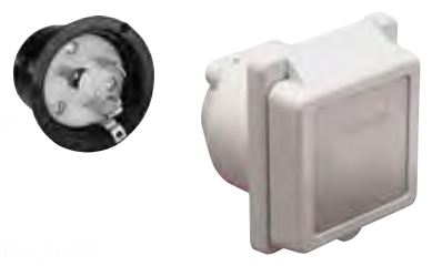 Marinco Power Inlet