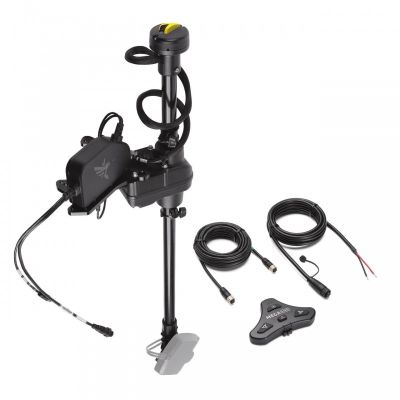 Humminbird MEGA Live TargetLock - Ultrex 45”/52”