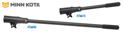 Minn Kota Extension Handles