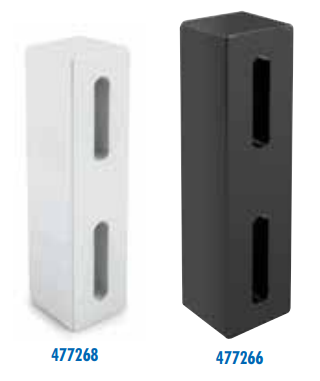 Minn Kota Raptor Universal Jack Plate Spacers