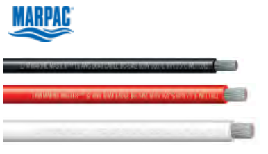 Marpac Primary Marine Wire - Single Conductor