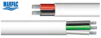 Marpac Multi-Conductor Marine Wire