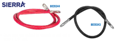 Sierra Battery Cable