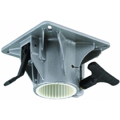 GARELICK 360 Degree SWIVEL POSITIVE SEAT MOUNT TOP SMOOTH SERIES