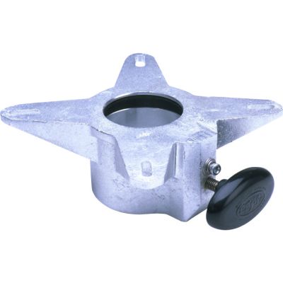 GARELICK 360 Degree SWIVEL SPIDER TOP SMOOTH SERIES