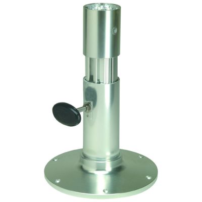 GARELICK ADJUSTABLE HEIGHT (SMOOTH SERIES) PEDESTAL