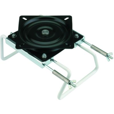 GARELICK ADJUSTABLE SEAT SWIVEL CLAMP