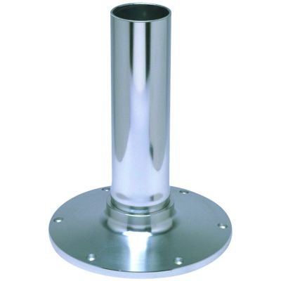 GARELICK FIXED HEIGHT (SMOOTH SERIES) PEDESTAL