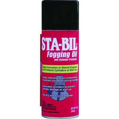 GOLD EAGLE FOGGING OIL
