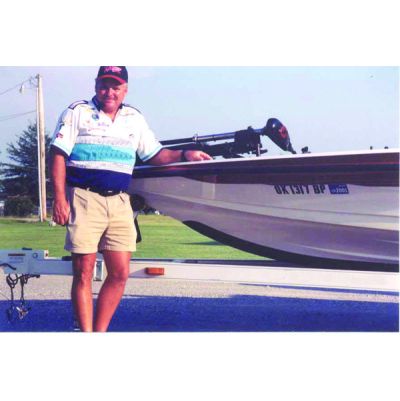 HAMBY'S PROTECTOR BEACHING BUMPERS