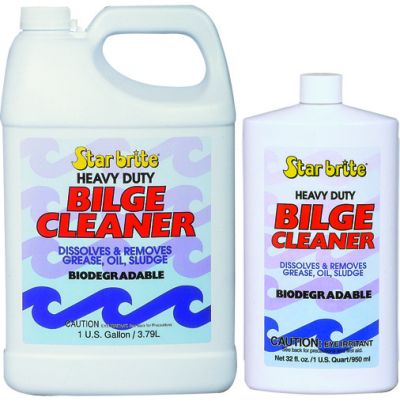HEAVY DUTY BILGE CLEANER