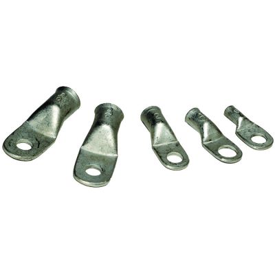 HEAVY DUTY LUGS