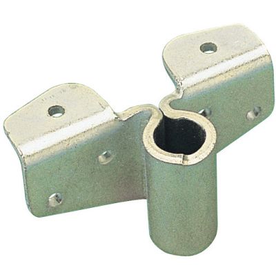 HEAVY DUTY OARLOCK SOCKET