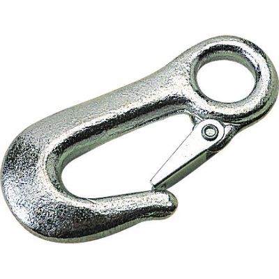 HEAVY DUTY UTILITY SNAP HOOK
