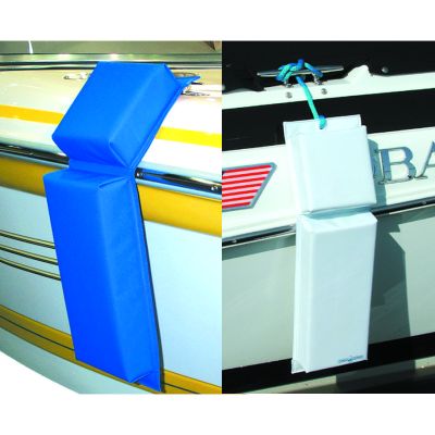 HULL HUGR CONTOUR FENDER