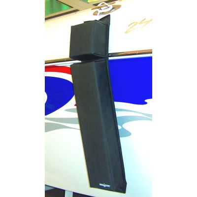 HULL HUGR XL CONTOUR FENDER