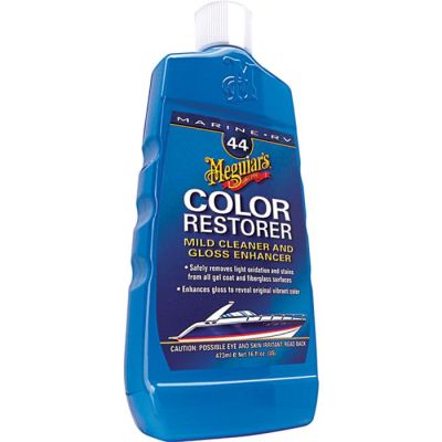 MEGUIAR'S COLOR RESTORER