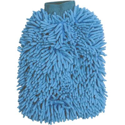 MICROFIBER REGGAE WASH MITT