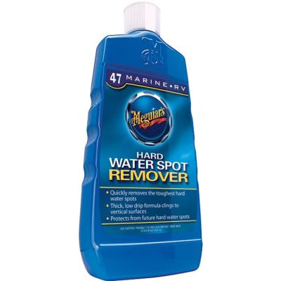 MEGUIAR'S HARD WATER SPOT REMOVER