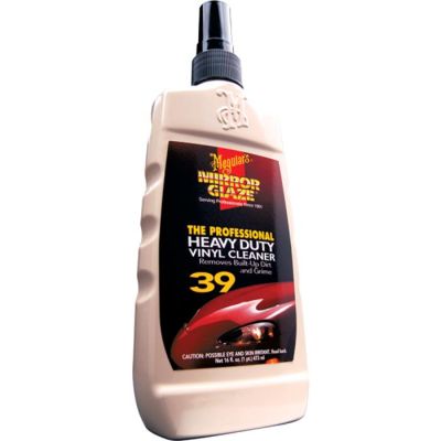 MEGUIAR'S HEAVY DUTY VINYL CLEANER