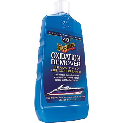 MEGUIAR'S OXIDATION REMOVER
