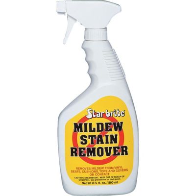 MILDEW STAIN REMOVER
