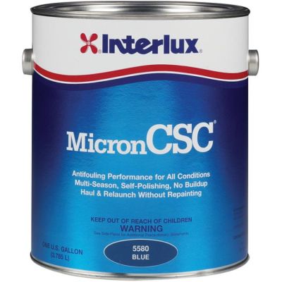 MICRON CSC