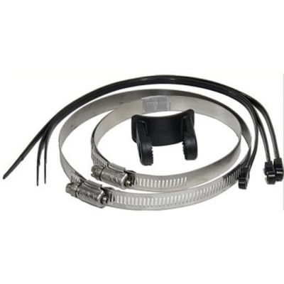 TROLLING MOTOR TRANSDUCER HARDWARE