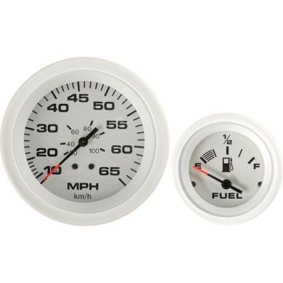 TELEFLEX ARCTIC DOMED SERIES GAUGES