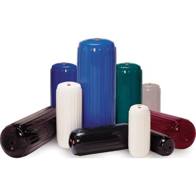 TAYLOR-MADE  BIG B INFLATABLE VINYL FENDERS