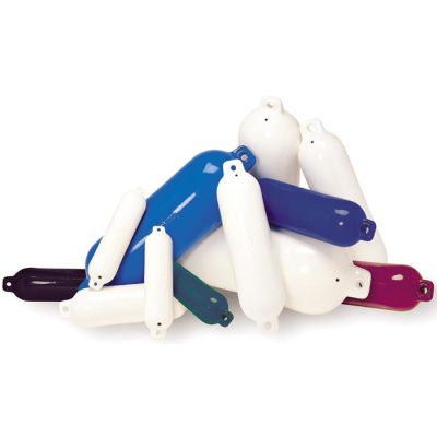 TAYLOR-MADE HULL GARD INFLATABLE VINYL FENDERS