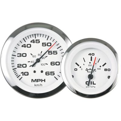 TELEFLEX LIDO SIGNATURE SERIES