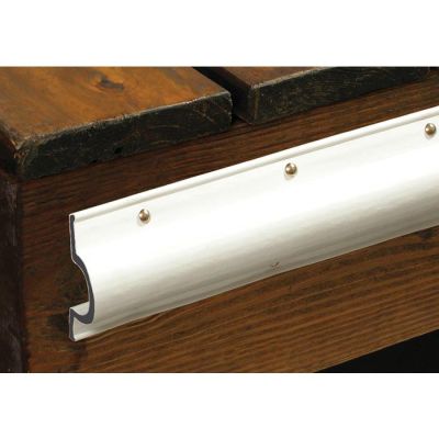 DOCK PRO C-SHAPE HD VINYL EDGE GARD