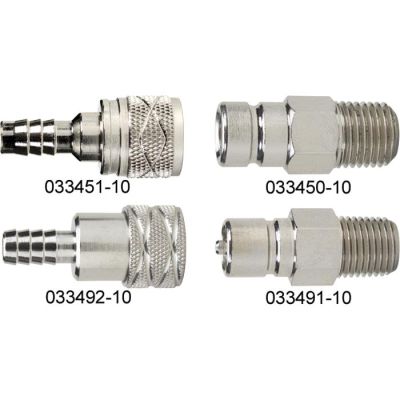 MOELLER FUEL CONNECTORS NISSAN/TOHATSU