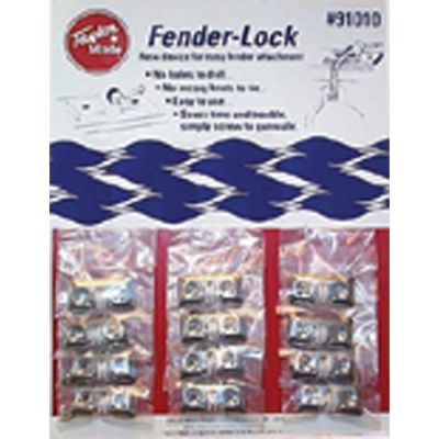 FENDER LOCKS