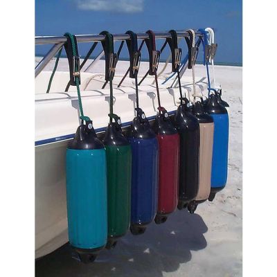 TIDY-UPS FENDER ADJUSTER KIT