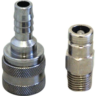 SEASENSE NISSAN/TOHATSU FUEL CONNECTORS