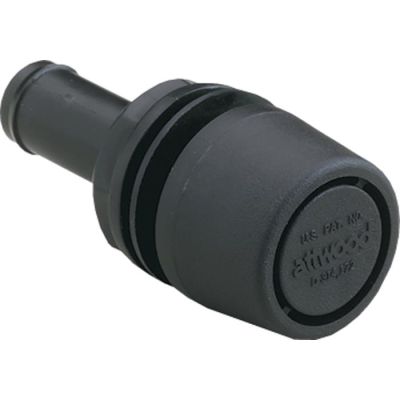 THRU-HULL VENT FITTING